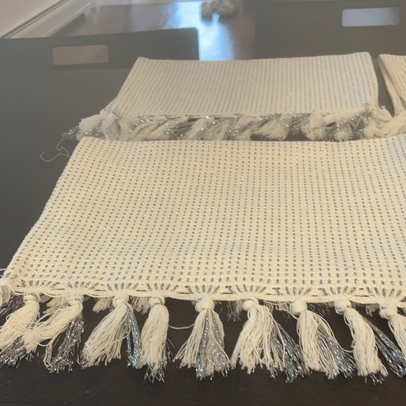 Set of 4 placemats - Picture 4 of 6